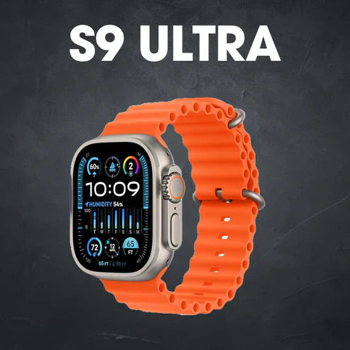 Smart watches
