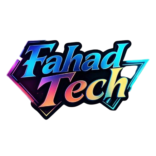 Fahad Tech